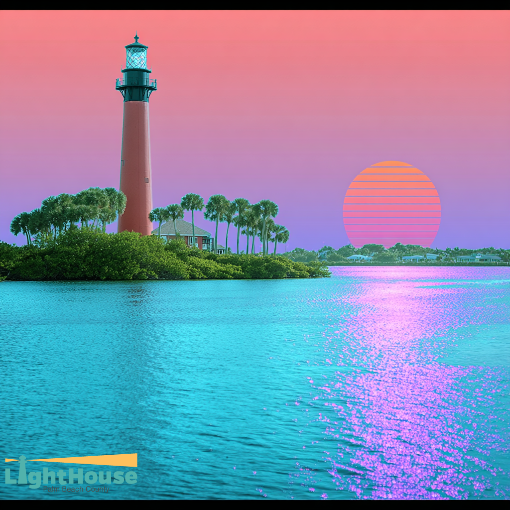 LightHouse Palm Beach County