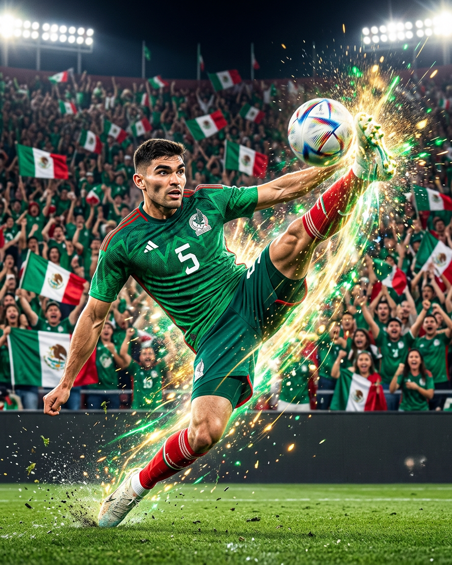 PEPEVÁSQUEZ (Johan Vásquez)