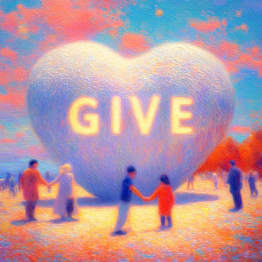 Give and Get Foundation 
