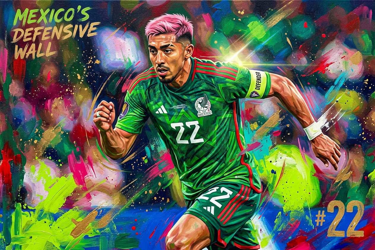 PEPEARAUJO (Julián Araujo)