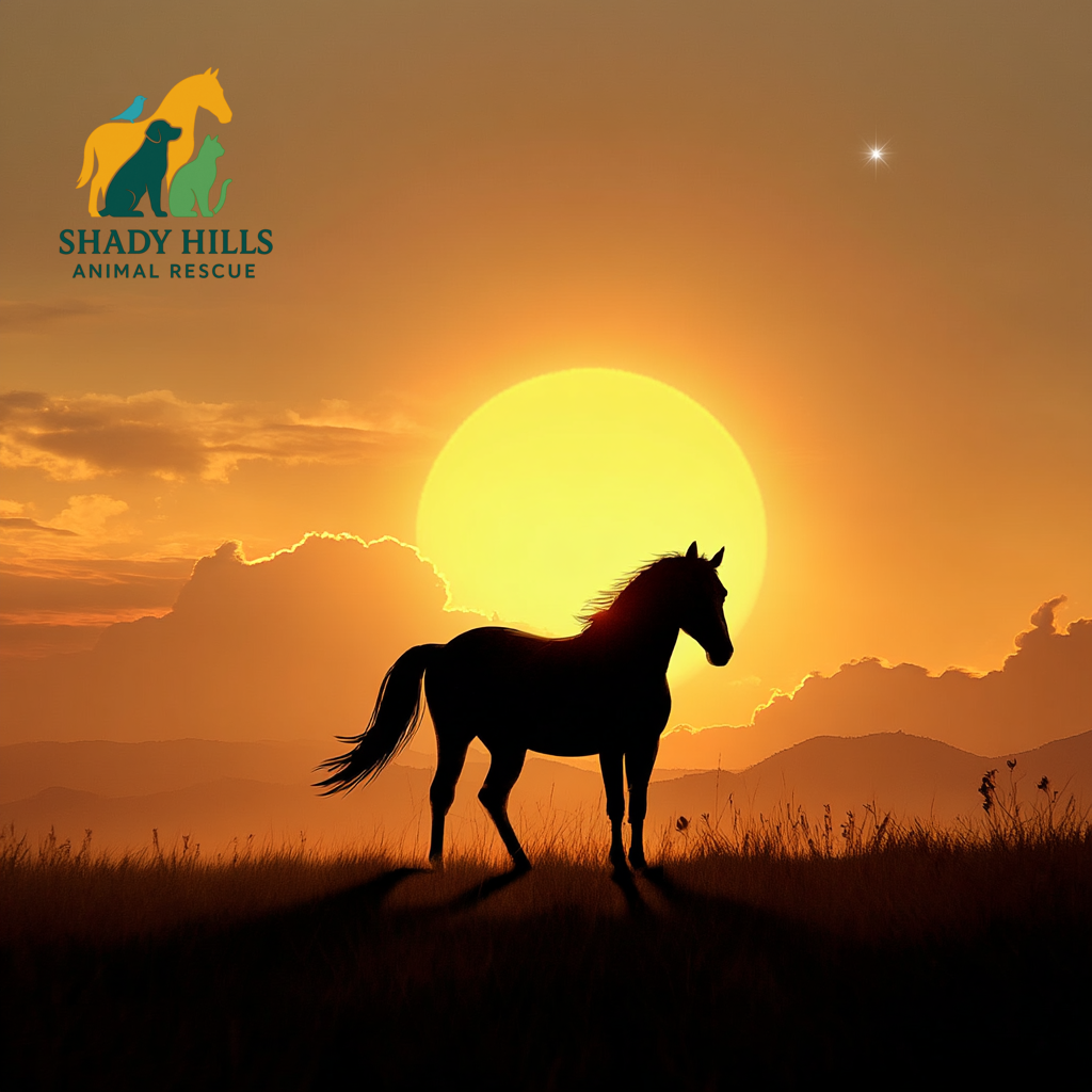Shady Hills Animal Rescue 