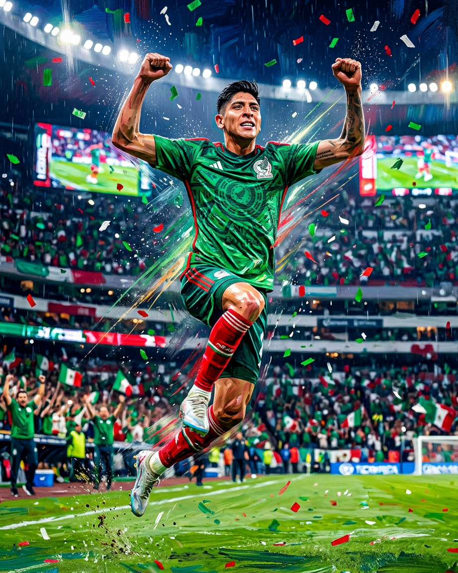 PEPEÁLVAREZ (Edson Álvarez)