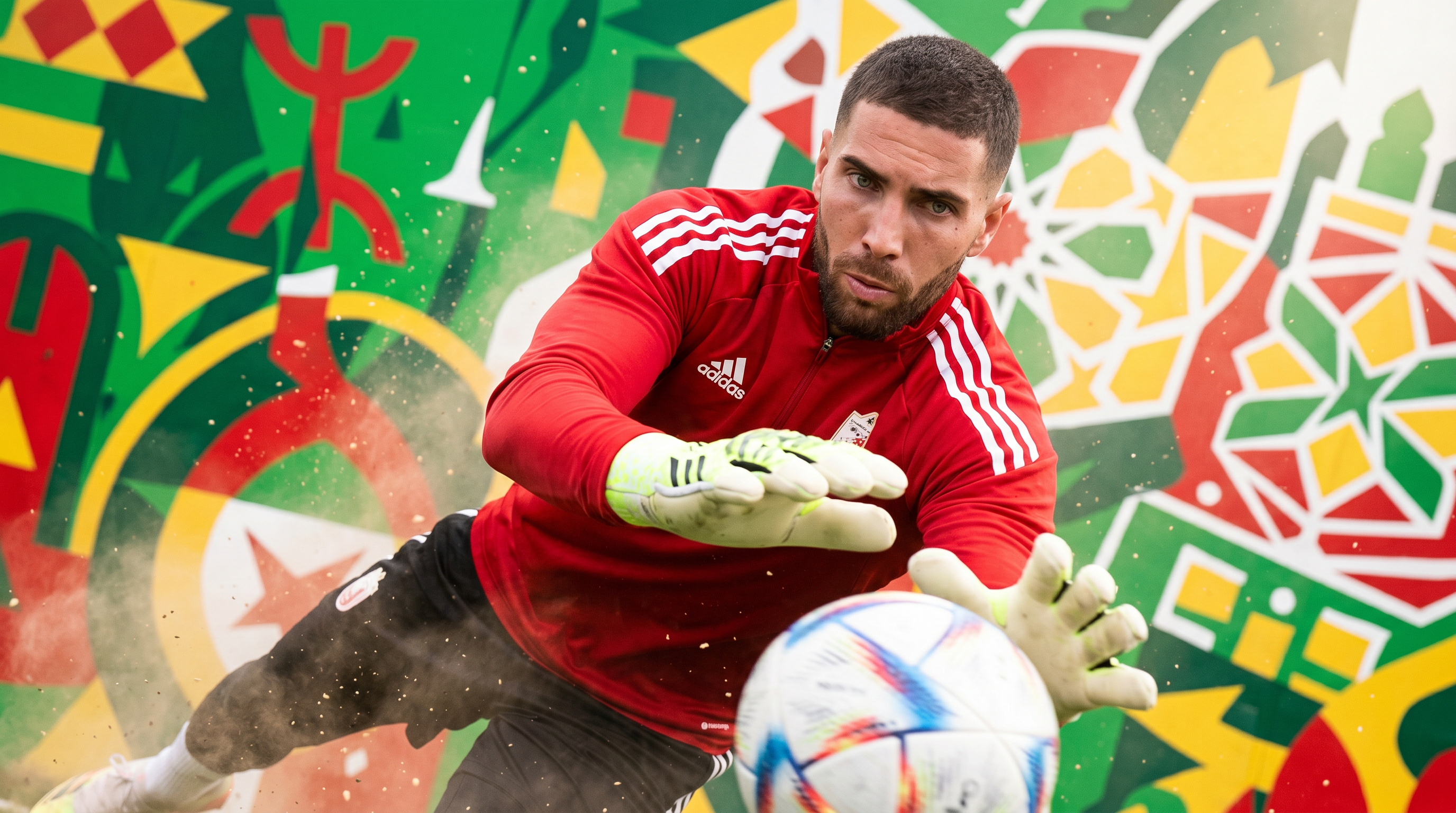 PEPEZIDANE (Luca Zidane)
