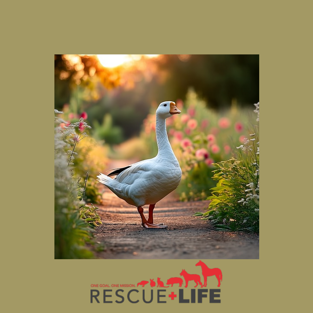 Rescue Life Sanctuary 