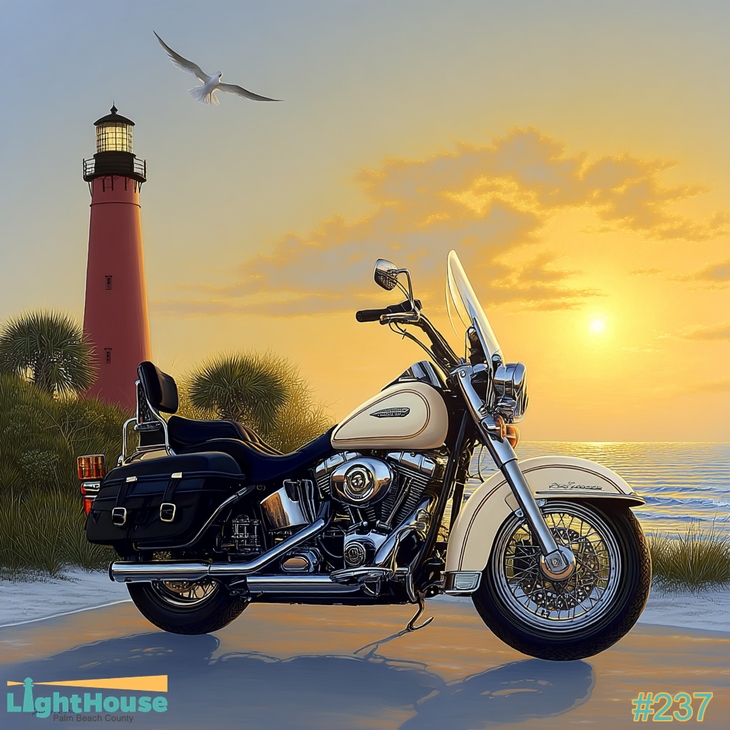 Wheels of Hope Raffle 