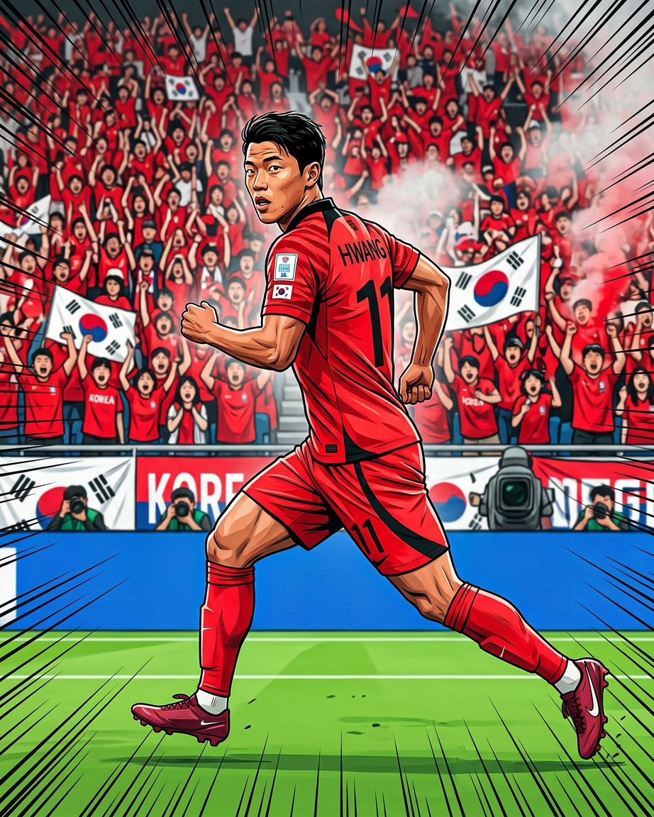 PEPEHEECHAN (Hwang Hee-chan)