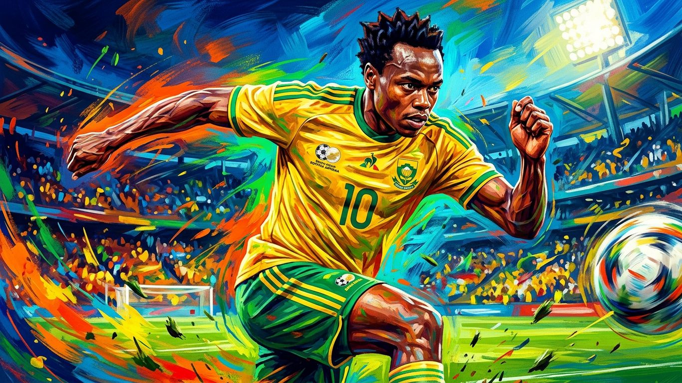 PEPEMOFOKE (Relebohile Mofokeng)