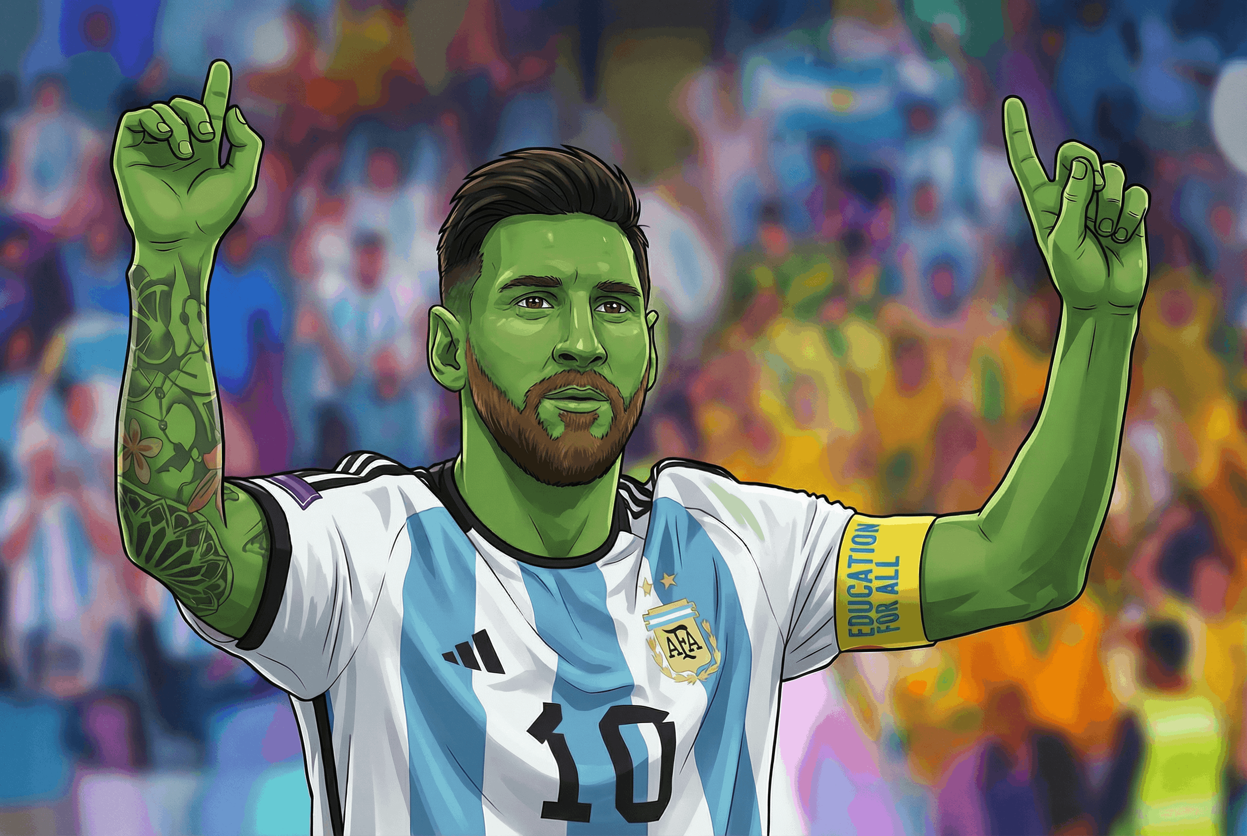 lionel messi (PEPEMessi)