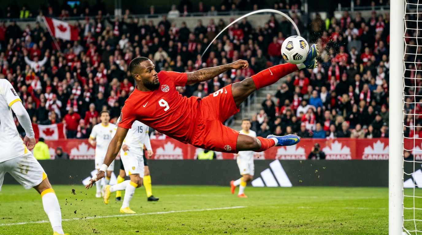 PEPECYLELARIN (Cyle Larin)